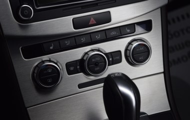 Volkswagen Passat Style 1.8 DSG, 2013 превью 21
