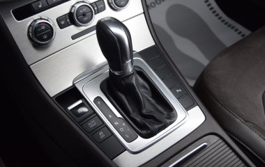 Volkswagen Passat Style 1.8 DSG, 2013 превью 22