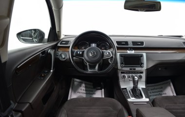 Volkswagen Passat Style 1.8 DSG, 2013 превью 23