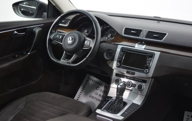 Volkswagen Passat Style 1.8 DSG, 2013 превью 24
