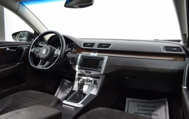 Volkswagen Passat Style 1.8 DSG, 2013 превью 25