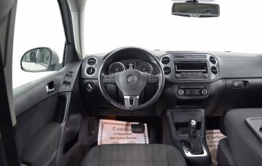 Volkswagen Tiguan Avenue 1.4 DSG, 2016 превью 10