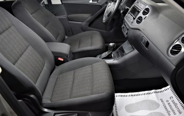 Volkswagen Tiguan Avenue 1.4 DSG, 2016 превью 11