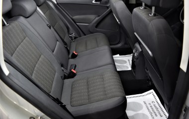 Volkswagen Tiguan Avenue 1.4 DSG, 2016 превью 12