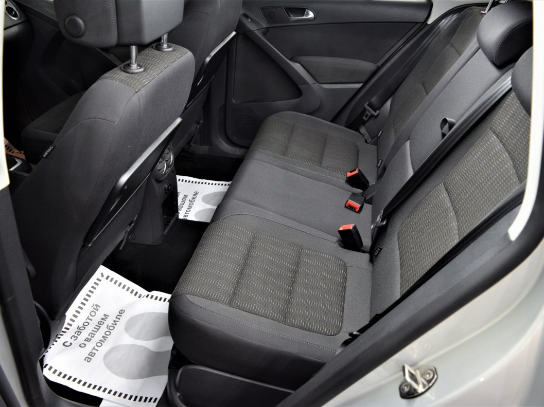 Volkswagen Tiguan Avenue 1.4 DSG, 2016 фото 13