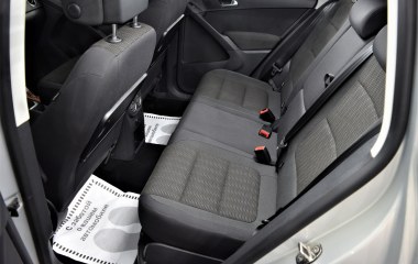 Volkswagen Tiguan Avenue 1.4 DSG, 2016 превью 13