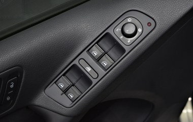 Volkswagen Tiguan Avenue 1.4 DSG, 2016 превью 14