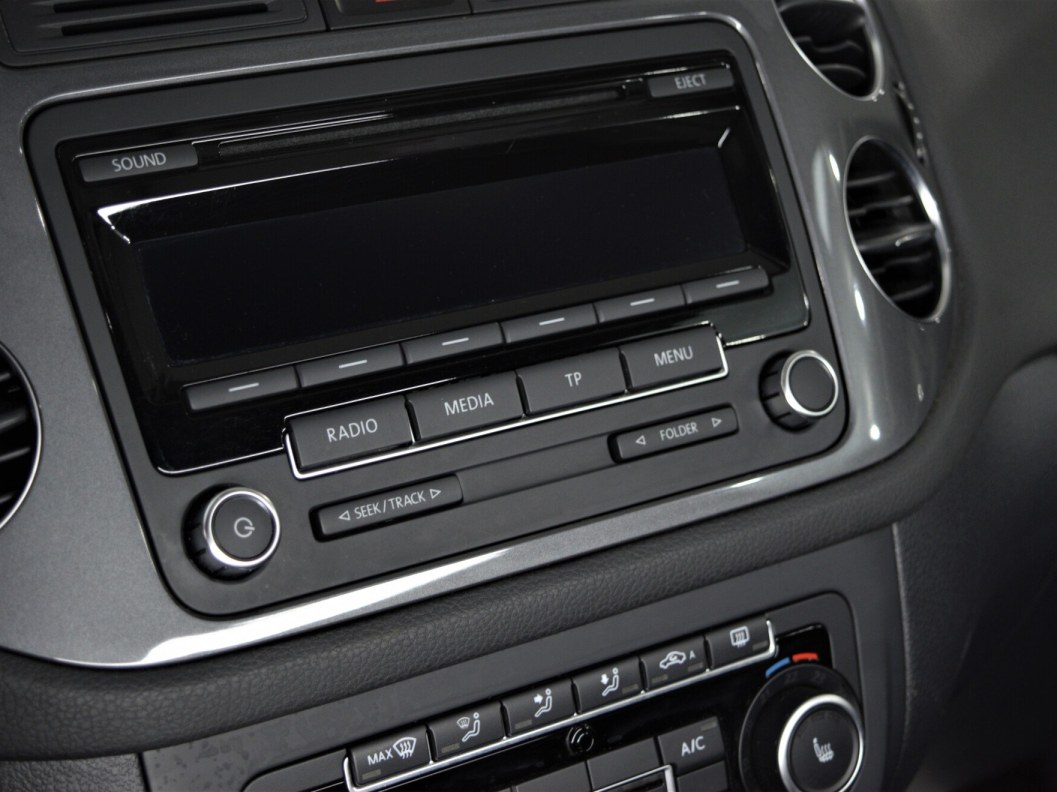 Volkswagen Tiguan Avenue 1.4 DSG, 2016 фото 15