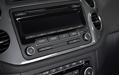 Volkswagen Tiguan Avenue 1.4 DSG, 2016 превью 15