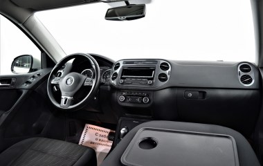 Volkswagen Tiguan Avenue 1.4 DSG, 2016 превью 19