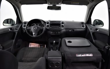 Volkswagen Tiguan Avenue 1.4 DSG, 2016 превью 20