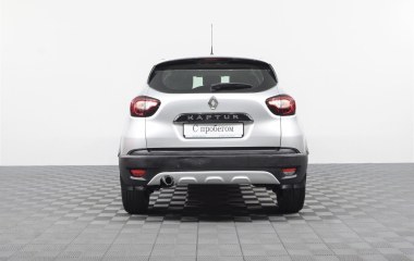 Renault Kaptur Drive 1.6 МКПП, 2018 превью 7