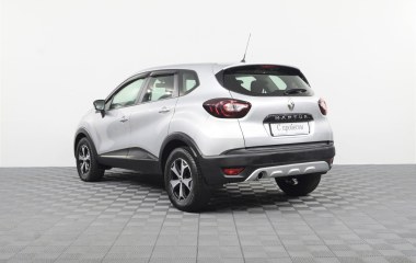 Renault Kaptur Drive 1.6 МКПП, 2018 превью 8