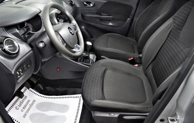 Renault Kaptur Drive 1.6 МКПП, 2018 превью 9