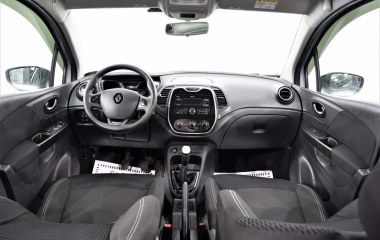 Renault Kaptur Drive 1.6 МКПП, 2018 превью 10