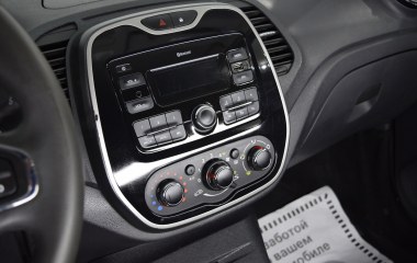 Renault Kaptur Drive 1.6 МКПП, 2018 превью 17