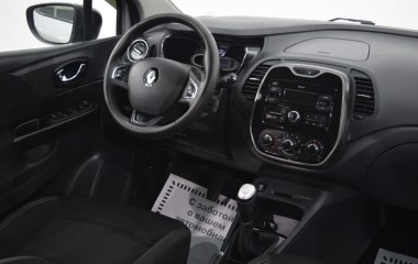 Renault Kaptur Drive 1.6 МКПП, 2018 превью 19