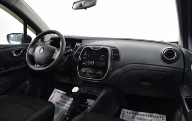 Renault Kaptur Drive 1.6 МКПП, 2018 превью 20