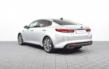 Kia Optima GT-line 2.4 АКПП, 2017 превью 8