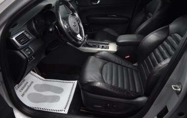 Kia Optima GT-line 2.4 АКПП, 2017 превью 9