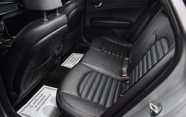 Kia Optima GT-line 2.4 АКПП, 2017 превью 13