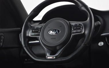 Kia Optima GT-line 2.4 АКПП, 2017 превью 18