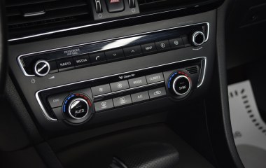 Kia Optima GT-line 2.4 АКПП, 2017 превью 20