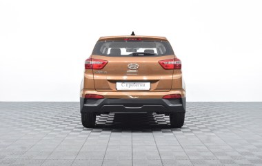 Hyundai Creta Active 1.6 АКПП, 2019 превью 7