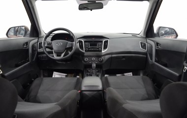 Hyundai Creta Active 1.6 АКПП, 2019 превью 10
