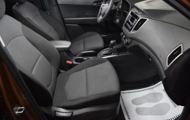 Hyundai Creta Active 1.6 АКПП, 2019 превью 11