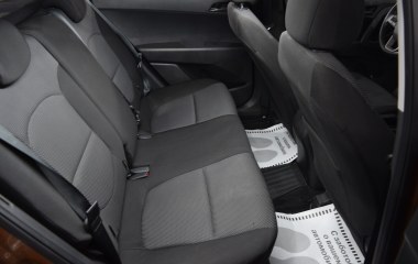 Hyundai Creta Active 1.6 АКПП, 2019 превью 12