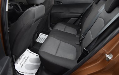 Hyundai Creta Active 1.6 АКПП, 2019 превью 13
