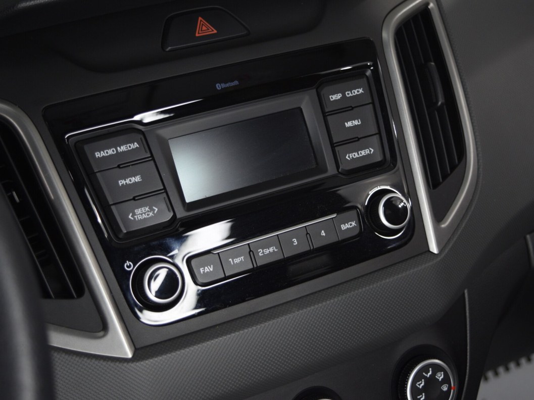 Hyundai Creta Active 1.6 АКПП, 2019 фото 15