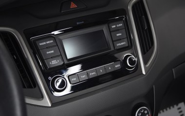 Hyundai Creta Active 1.6 АКПП, 2019 превью 15