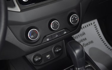 Hyundai Creta Active 1.6 АКПП, 2019 превью 16