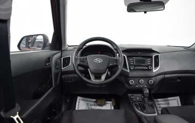 Hyundai Creta Active 1.6 АКПП, 2019 превью 17