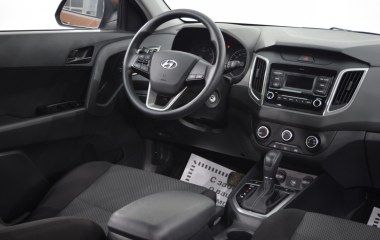 Hyundai Creta Active 1.6 АКПП, 2019 превью 18