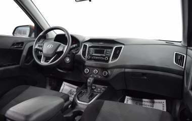 Hyundai Creta Active 1.6 АКПП, 2019 превью 19