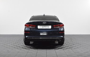 Kia Optima 2.0 АКПП, 2019 превью 7