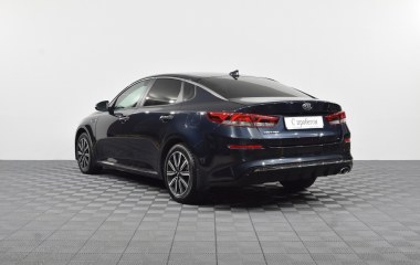 Kia Optima 2.0 АКПП, 2019 превью 8