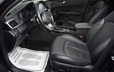 Kia Optima 2.0 АКПП, 2019 превью 9