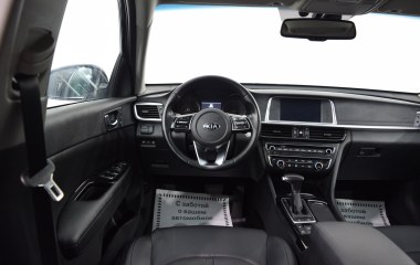Kia Optima 2.0 АКПП, 2019 превью 10