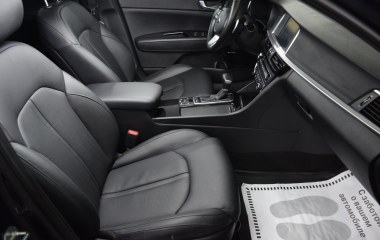 Kia Optima 2.0 АКПП, 2019 превью 11