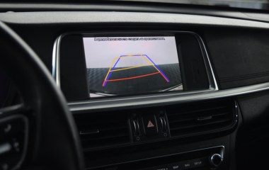 Kia Optima 2.0 АКПП, 2019 превью 17
