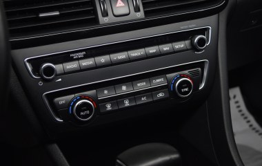Kia Optima 2.0 АКПП, 2019 превью 18