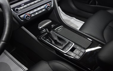 Kia Optima 2.0 АКПП, 2019 превью 19