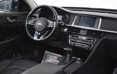 Kia Optima 2.0 АКПП, 2019 превью 22