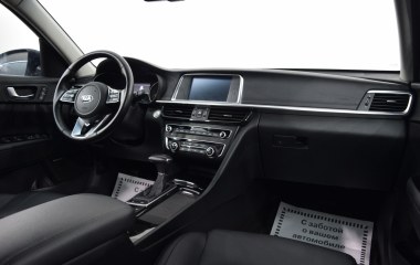 Kia Optima 2.0 АКПП, 2019 превью 23