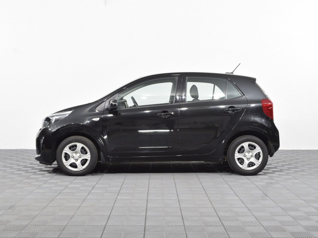 Kia Picanto 1.2 АКПП, 2019 фото 5