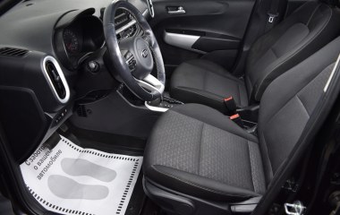 Kia Picanto 1.2 АКПП, 2019 превью 9